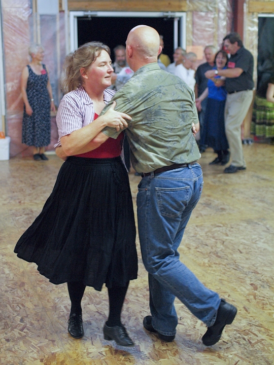 P8144574.jpg - Norsk Folkedans Stemne 2009