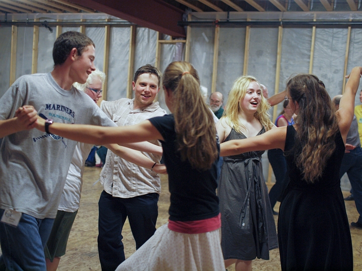 P8144589.jpg - Norsk Folkedans Stemne 2009