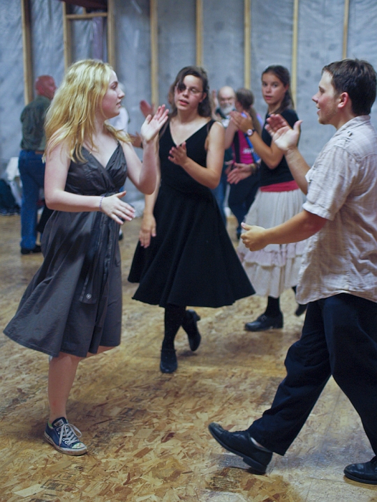 P8144642.jpg - Norsk Folkedans Stemne 2009