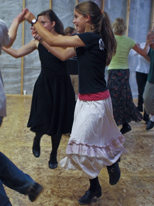 P8144652.jpg - Norsk Folkedans Stemne 2009