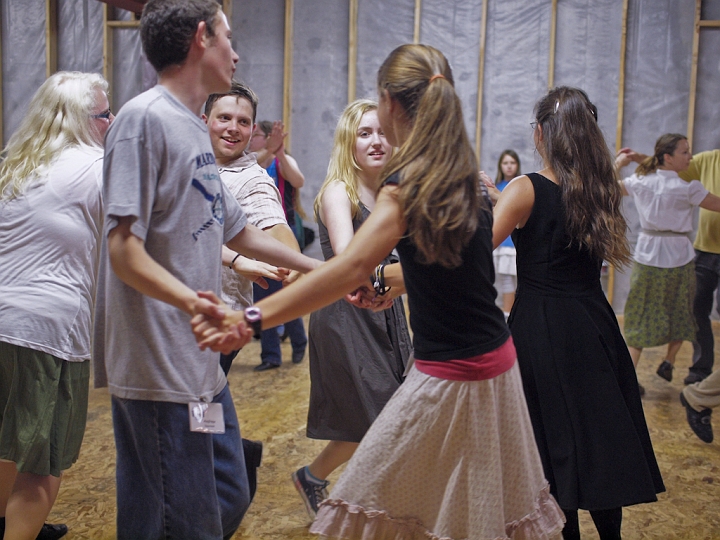 P8144657.jpg - Norsk Folkedans Stemne 2009
