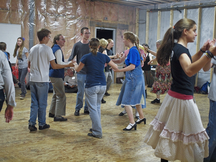 P8144665.jpg - Norsk Folkedans Stemne 2009