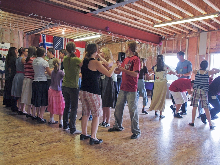 P8155335.jpg - Norsk Folkedans Stemne 2009