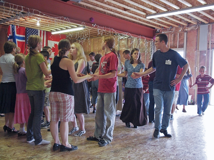 P8155337.jpg - Norsk Folkedans Stemne 2009