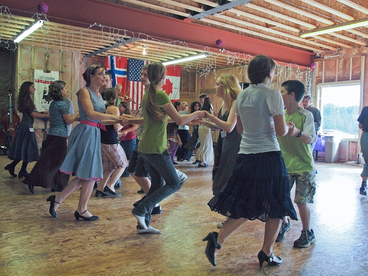 P8155459.jpg - Norsk Folkedans Stemne 2009