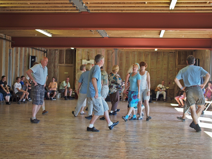 P8167440.jpg - Norsk Folkedans Stemne 2009