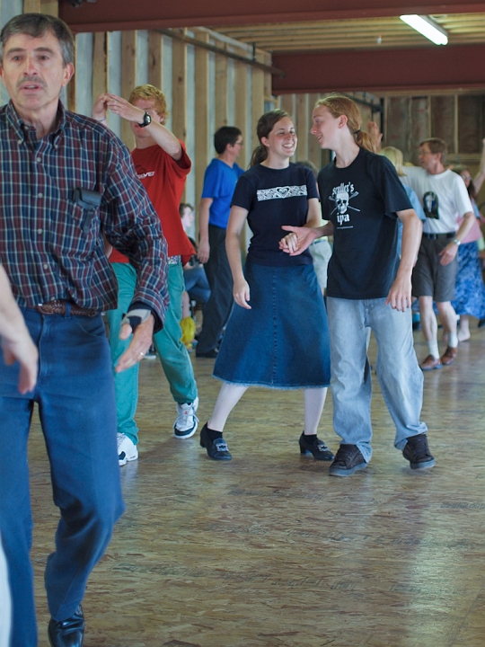 P8167485.jpg - Norsk Folkedans Stemne 2009